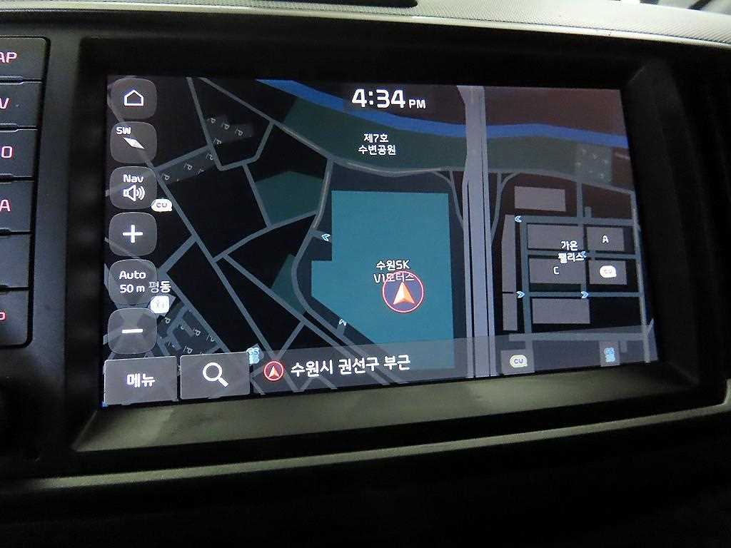 KIA Ray 2024 Negro - Importación desde Corea - HF Imports Iquique - Foto 14