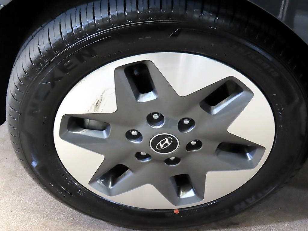 HYUNDAI Staria 2024 Gris - Importación desde Corea - HF Imports Iquique - Foto 20