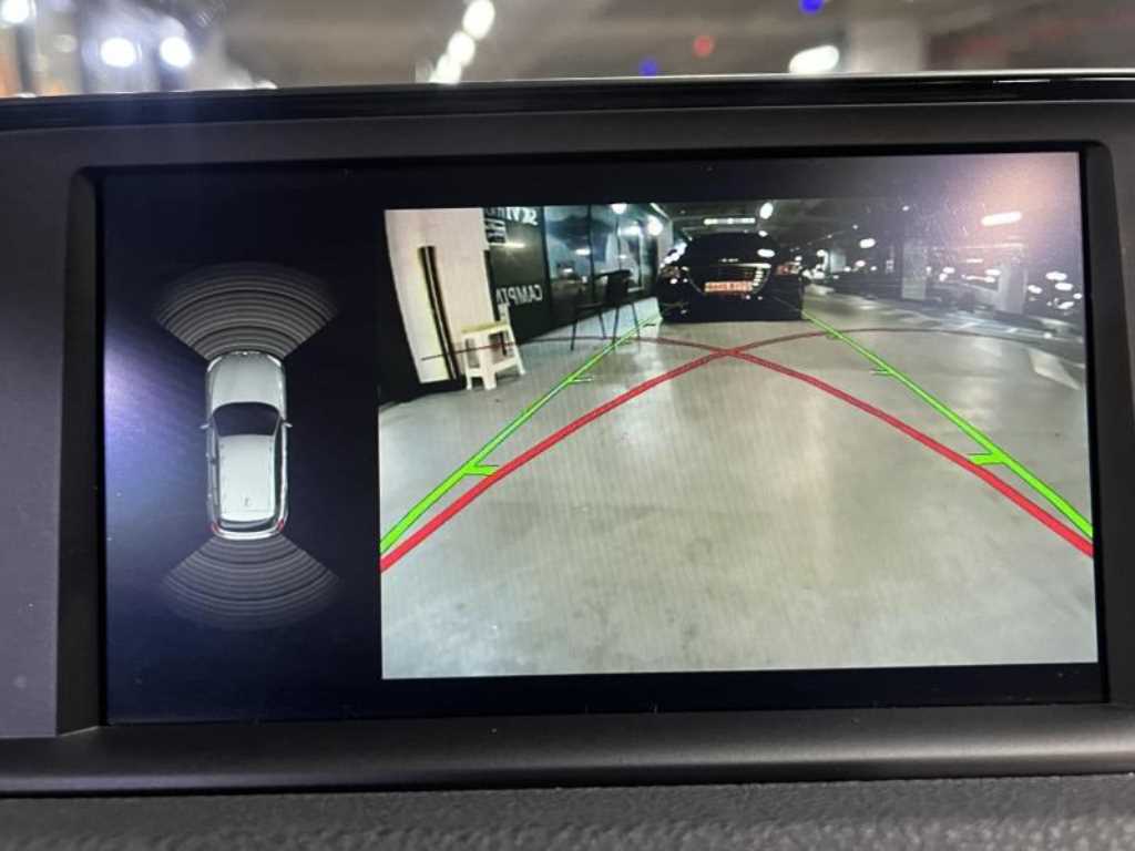 BMW 1 series 2018 - Importación desde Corea - HF Imports Iquique - Foto 14