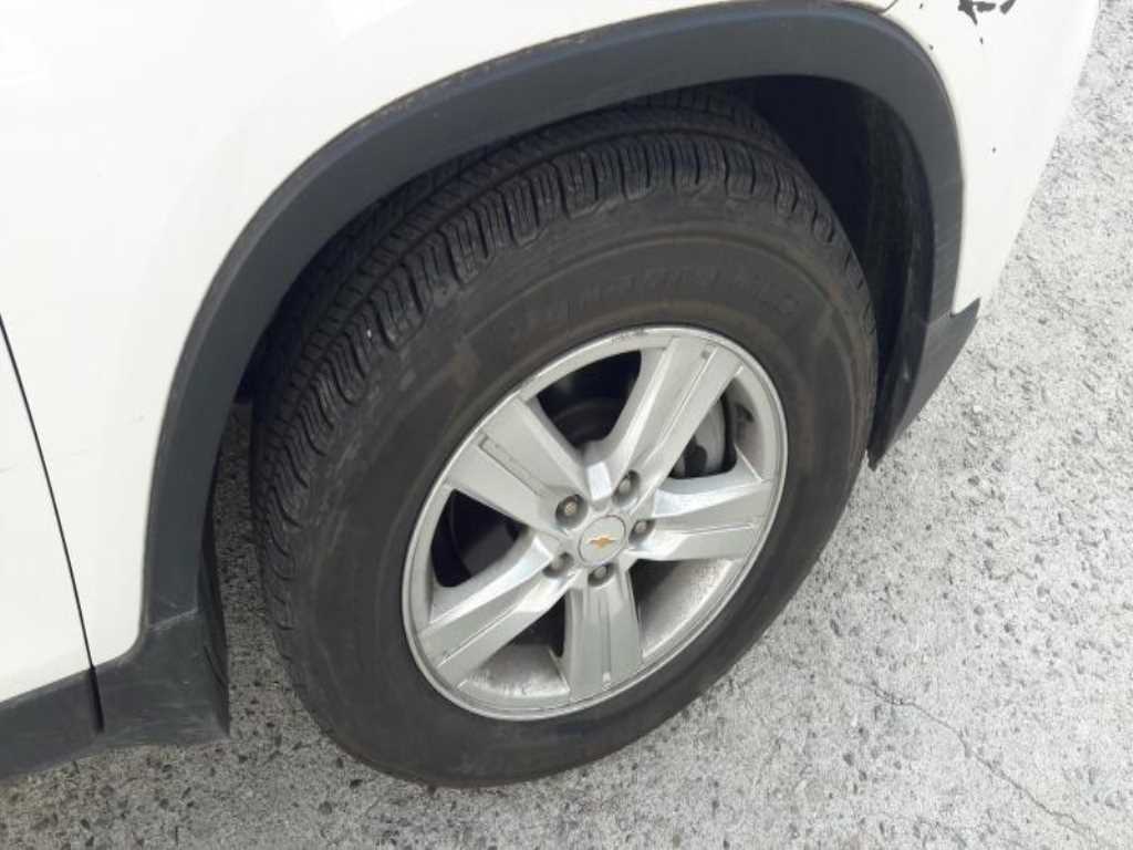 Chevrolet Trax 2020 - Importación desde Corea - HF Imports Iquique - Foto 18