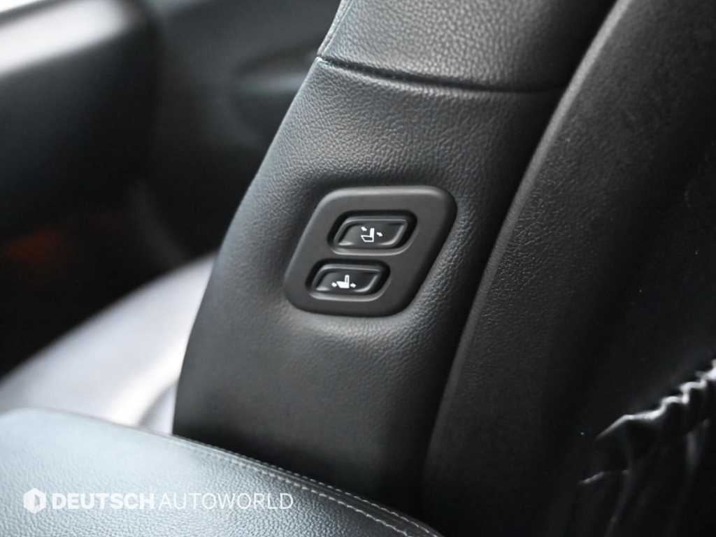 KIA K5 2017 Negro - Importación desde Corea - HF Imports Iquique - Foto 17