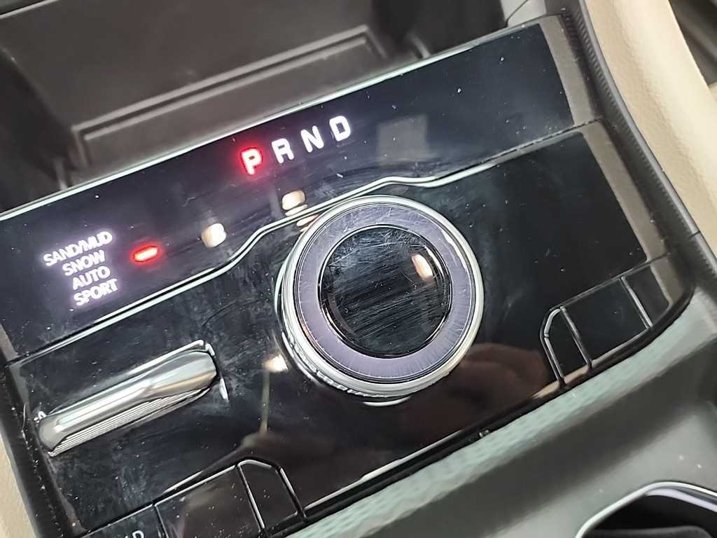 Jeep Cherokee - Vista 8