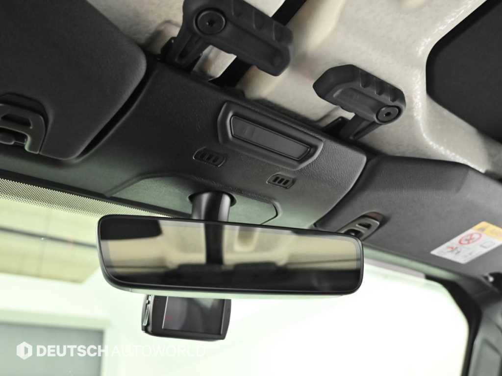 Jeep Wrangler 2020 Gris - Importación desde Corea - HF Imports Iquique - Foto 18