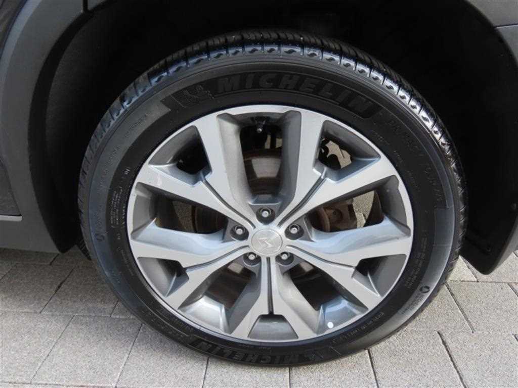 HYUNDAI Palisade 2022 Negro - Importación desde Corea - HF Imports Iquique - Foto 18