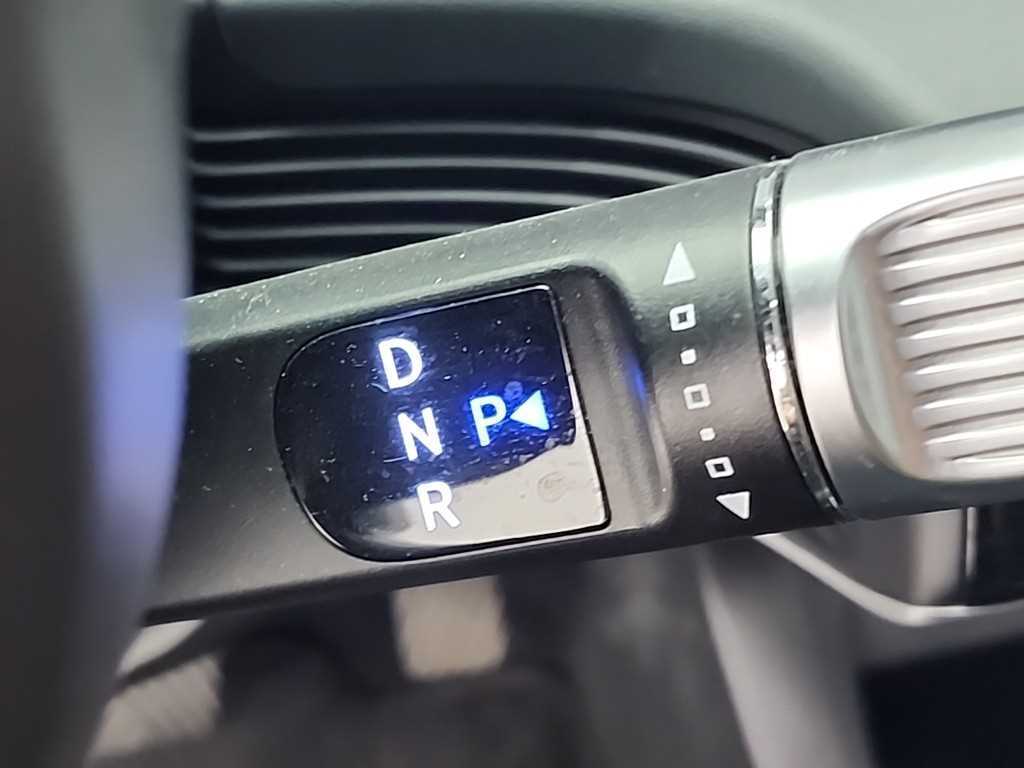 HYUNDAI Ioniq 5 - Vista 8