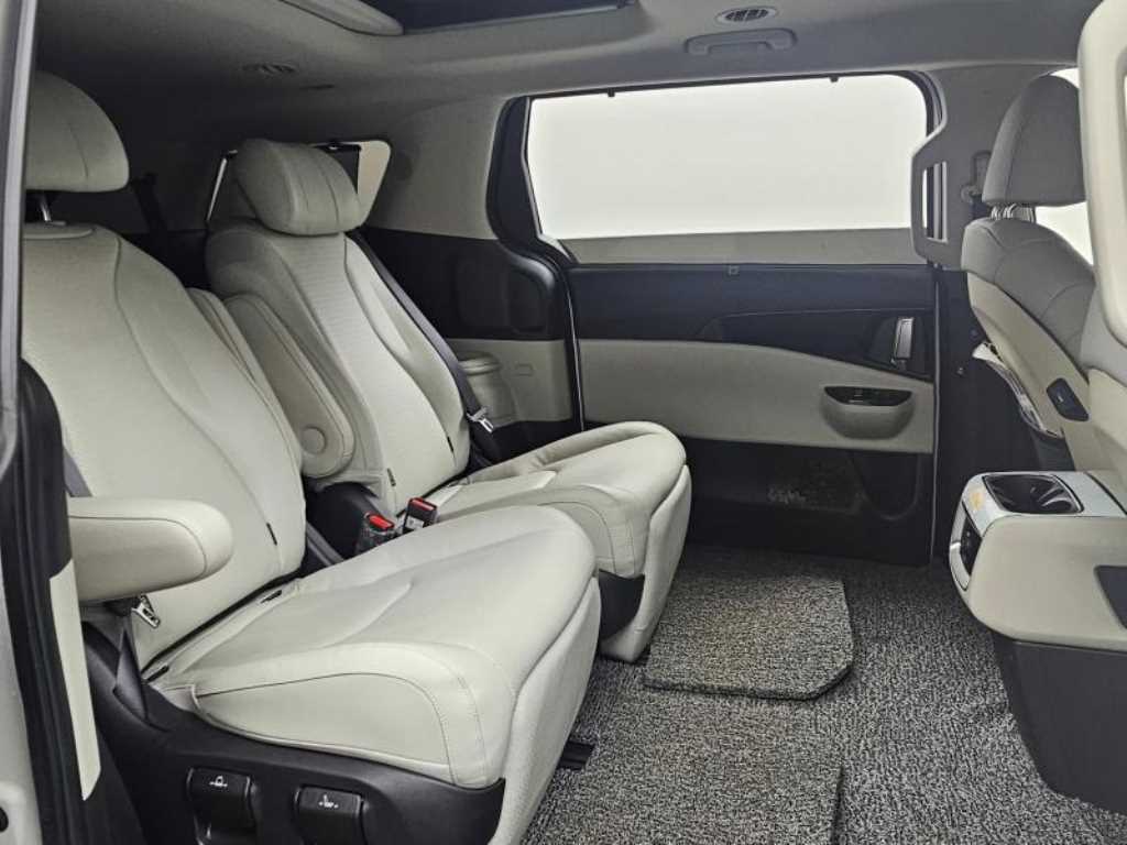 KIA Carnival - Vista 12