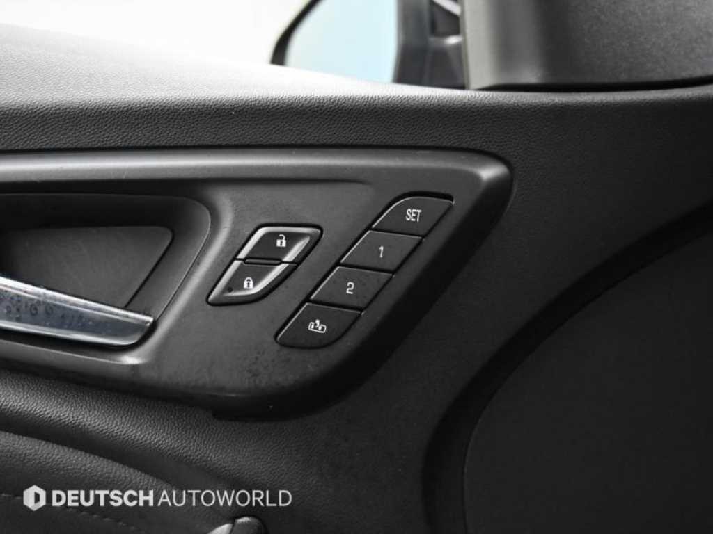 Chevrolet Malibu 2019 Negro - Importación desde Corea - HF Imports Iquique - Foto 17