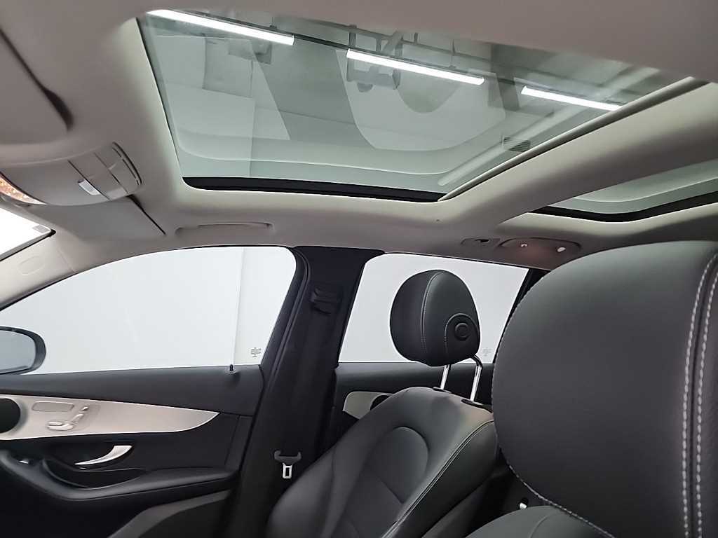 Mercedes Benz GLC Class 2018 Blanco - Importación desde Corea - HF Imports Iquique - Foto 15