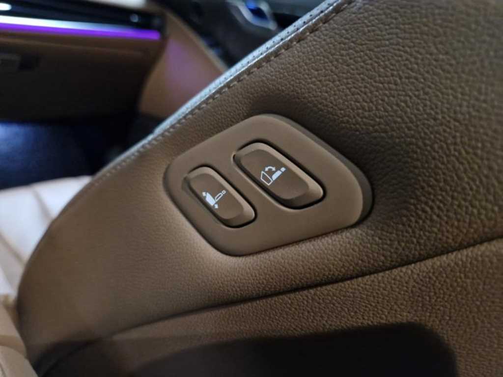 Genesis G80 2022 Blanco - Importación desde Corea - HF Imports Iquique - Foto 13