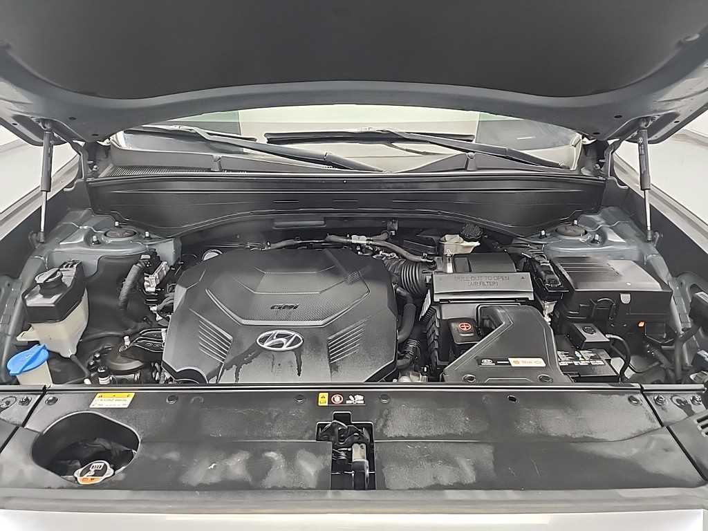 HYUNDAI Palisade - Vista 6