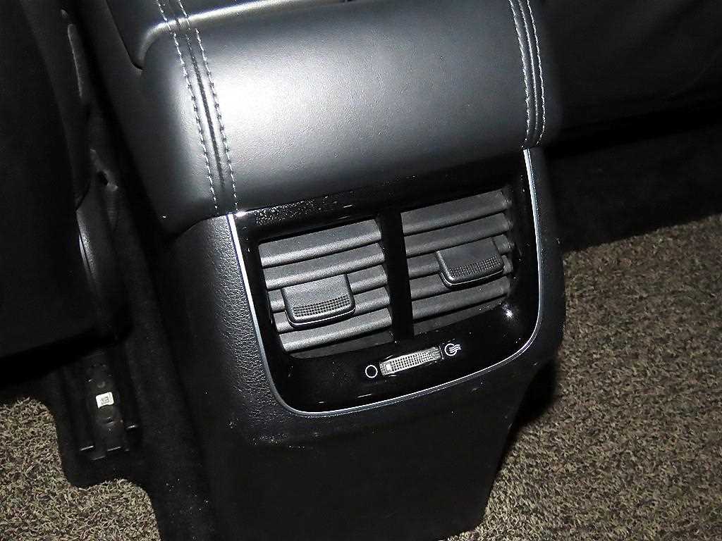 KIA K7 2017 Negro - Importación desde Corea - HF Imports Iquique - Foto 13