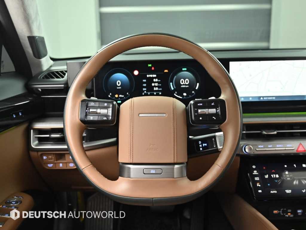 HYUNDAI Grandeur 2023 Blanco - Importación desde Corea - HF Imports Iquique - Foto 13