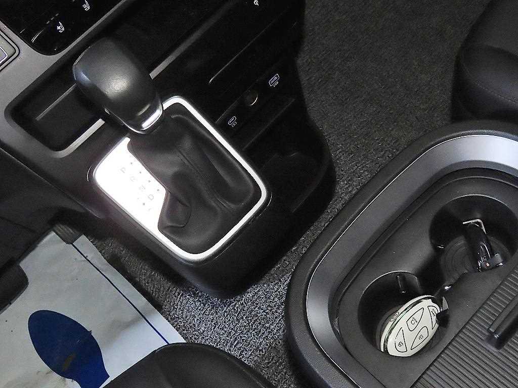 HYUNDAI Staria - Vista 12