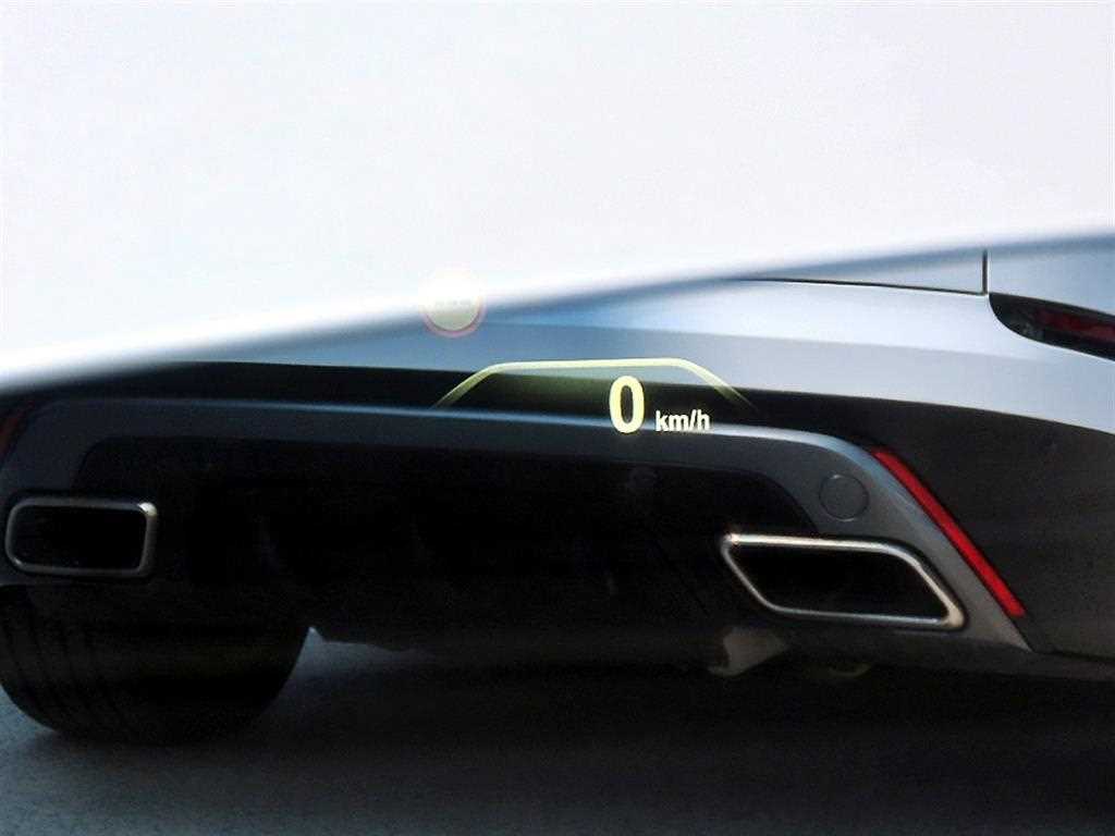 BMW 7 Series - Vista 10