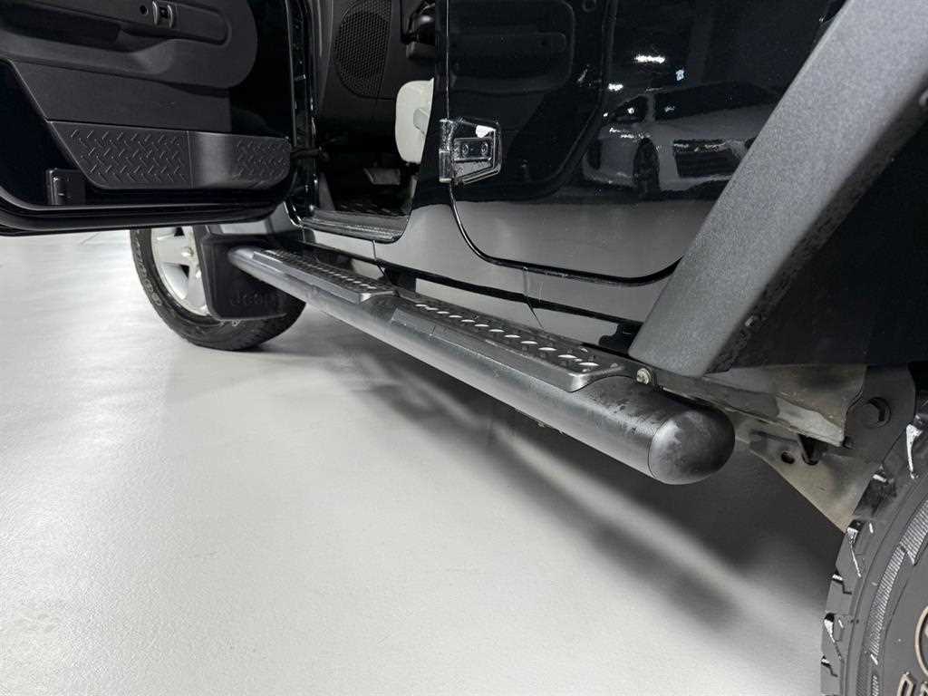 Jeep Wrangler 2008 - Importación desde Corea - HF Imports Iquique - Foto 19