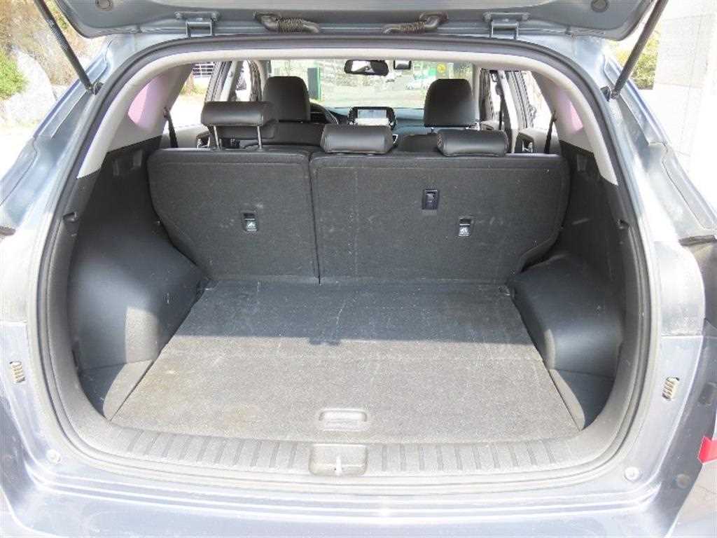 HYUNDAI Tucson 2019 Gris - Importación desde Corea - HF Imports Iquique - Foto 18