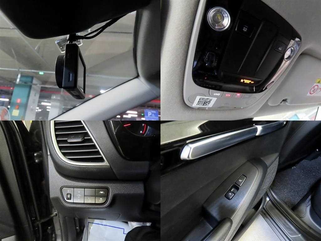 KIA Seltos 2022 Gris - Importación desde Corea - HF Imports Iquique - Foto 18