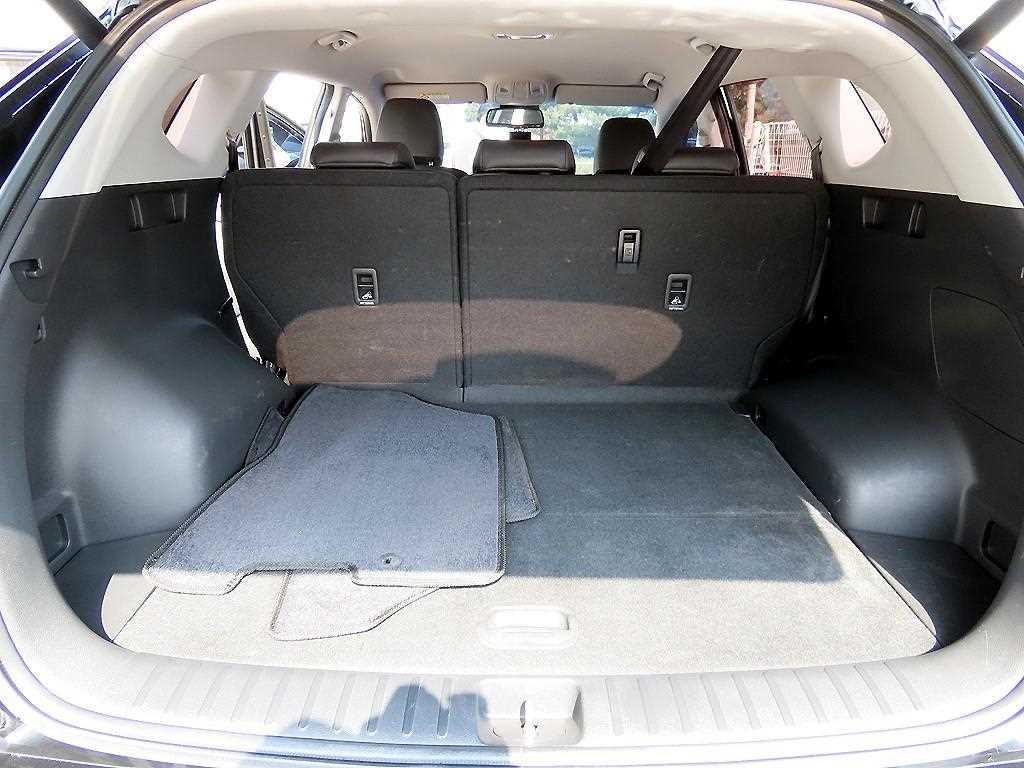 HYUNDAI Tucson 2019 Negro - Importación desde Corea - HF Imports Iquique - Foto 17