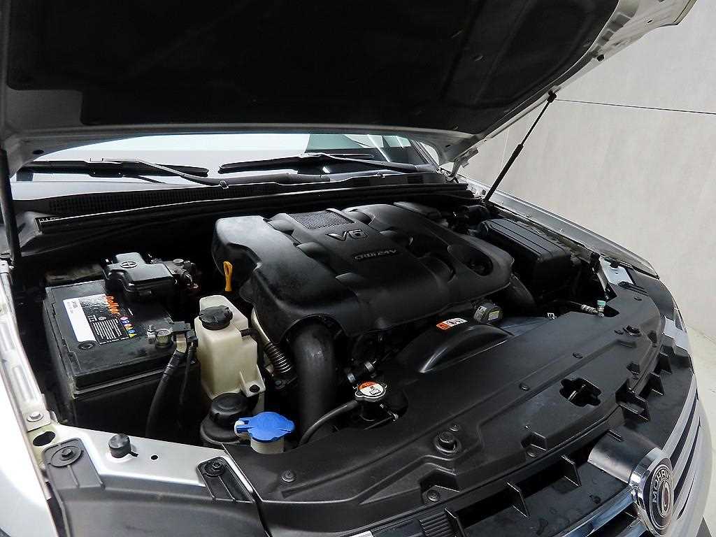 KIA Mohave 2015 - Importación desde Corea - HF Imports Iquique - Foto 19