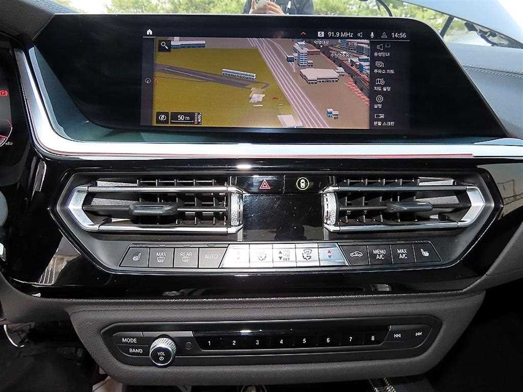 BMW Z4 2020 Negro - Importación desde Corea - HF Imports Iquique - Foto 16