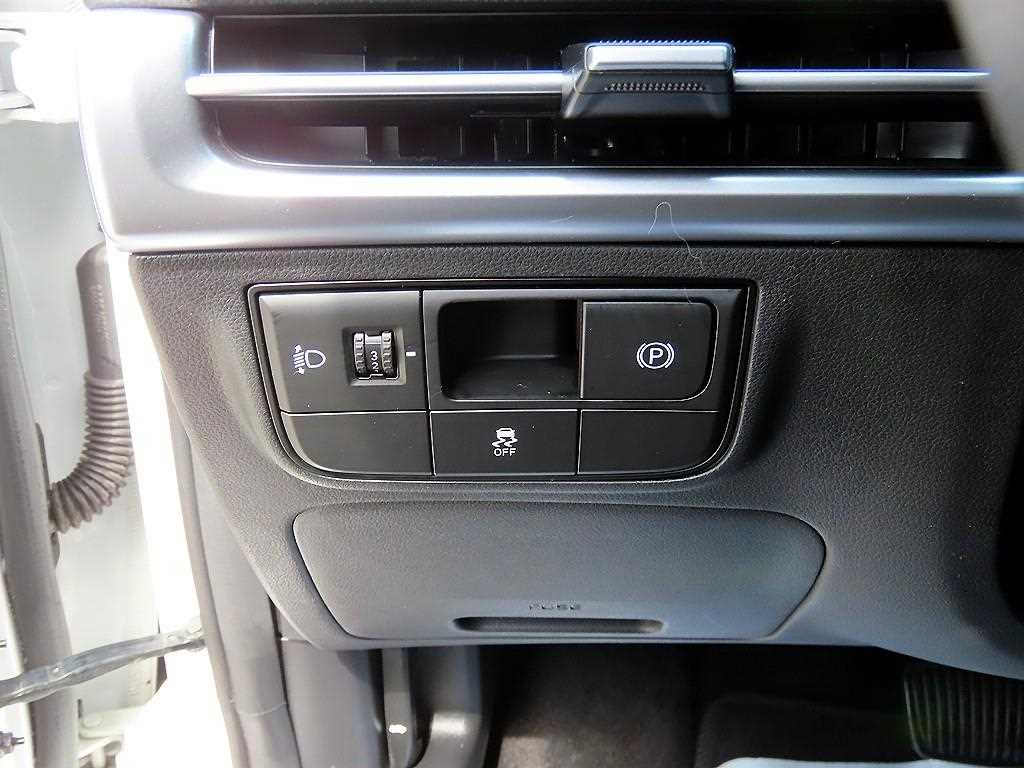 HYUNDAI Tucson - Vista 12