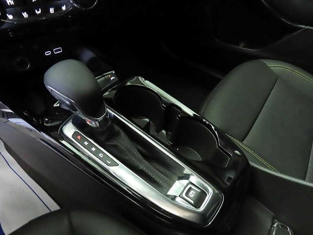 Chevrolet Trax - Vista 12