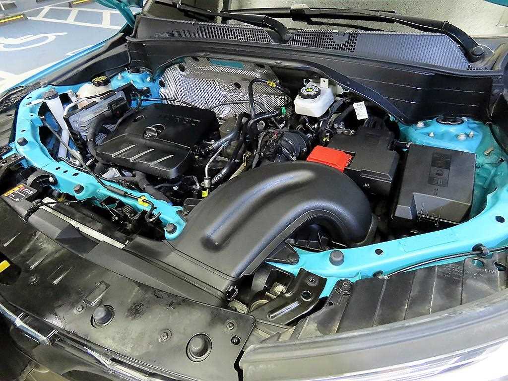 Chevrolet Trail Blazer 2021 - Importación desde Corea - HF Imports Iquique - Foto 19