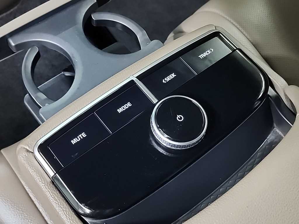 KIA K8 2022 Blanco - Importación desde Corea - HF Imports Iquique - Foto 15