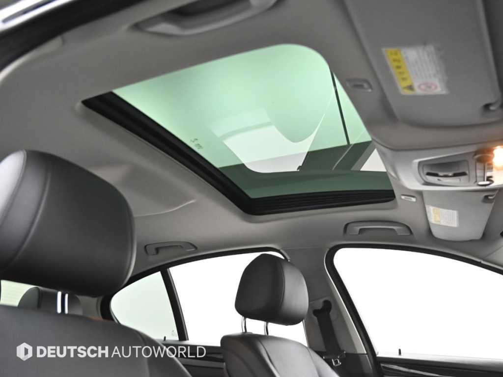 BMW 5 Series - Vista 11