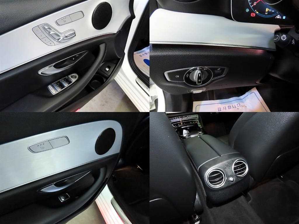 Mercedes Benz E class 2021 Blanco - Importación desde Corea - HF Imports Iquique - Foto 18