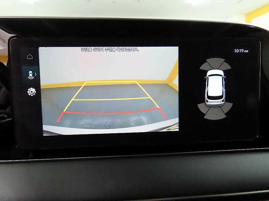 HYUNDAI Palisade 2022 Blanco - Importación desde Corea - HF Imports Iquique - Foto 16