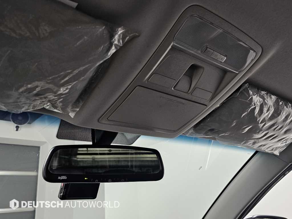 Ssangyong Rexton 2018 Gris - Importación desde Corea - HF Imports Iquique - Foto 18