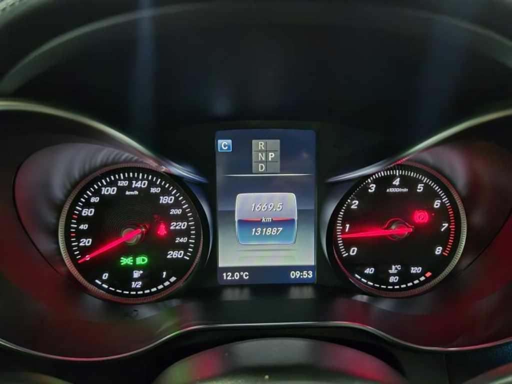 Mercedes Benz GLC Class 2019 - Importación desde Corea - HF Imports Iquique - Foto 20