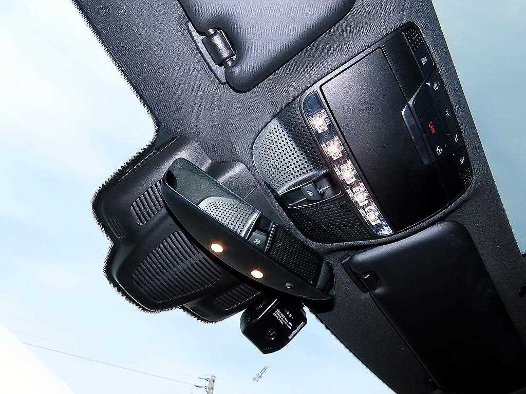 Mercedes Benz CLS Class 2019 Blanco - Importación desde Corea - HF Imports Iquique - Foto 15