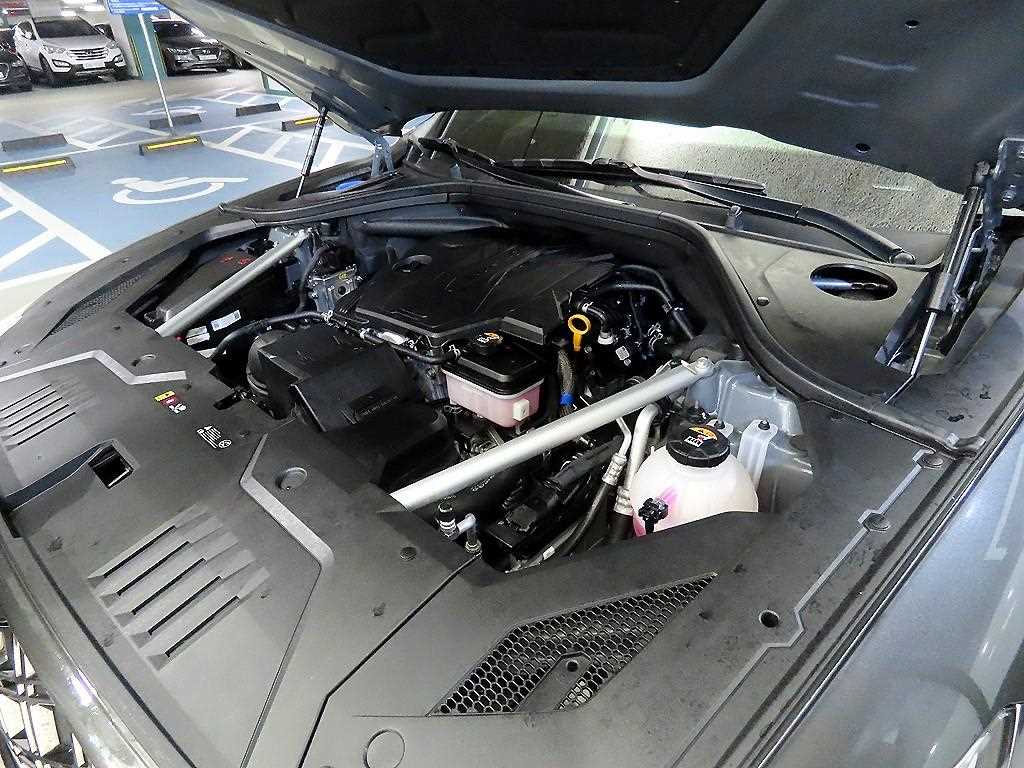 Genesis GV70 2025 Gris - Importación desde Corea - HF Imports Iquique - Foto 19