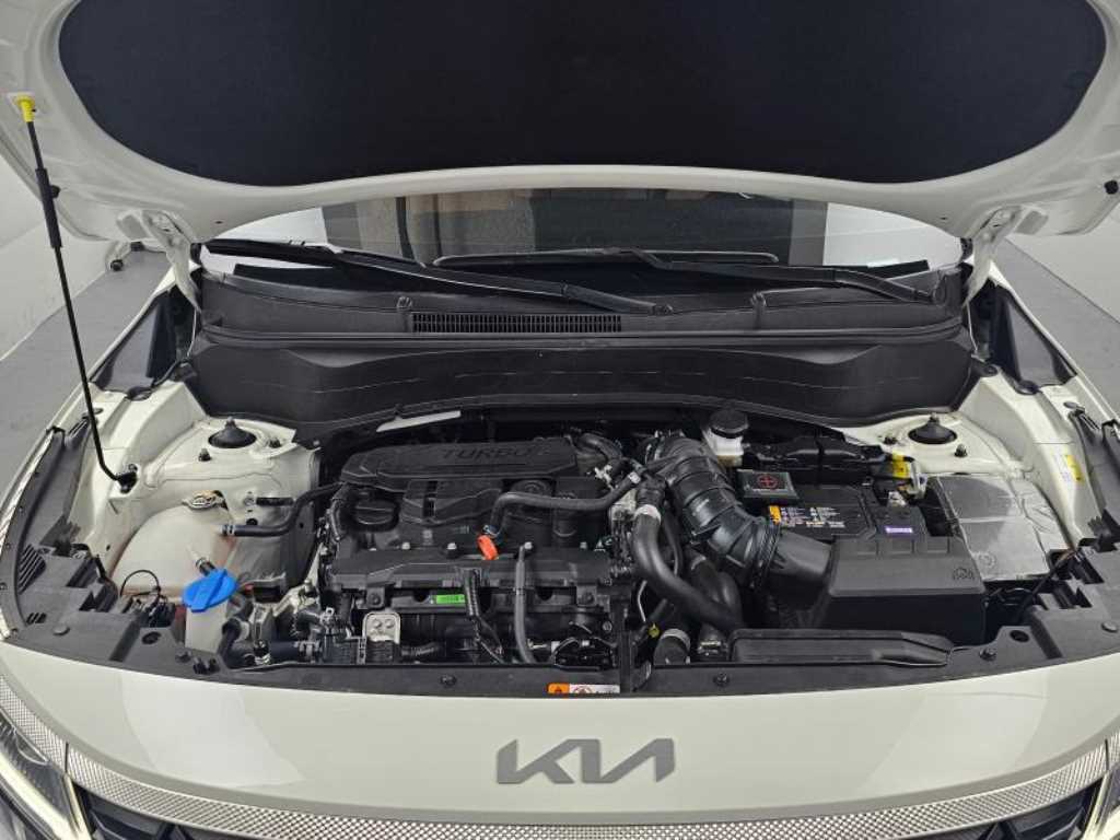 KIA Seltos - Vista 6