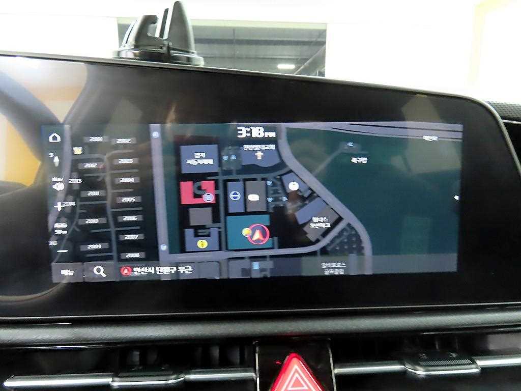 KIA Niro 2022 Gris - Importación desde Corea - HF Imports Iquique - Foto 15