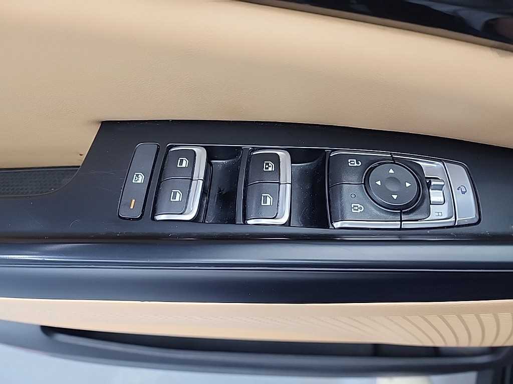 KIA Carnival 2023 Negro - Importación desde Corea - HF Imports Iquique - Foto 16