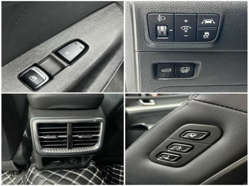 KIA K5 2021 - Importación desde Corea - HF Imports Iquique - Foto 13