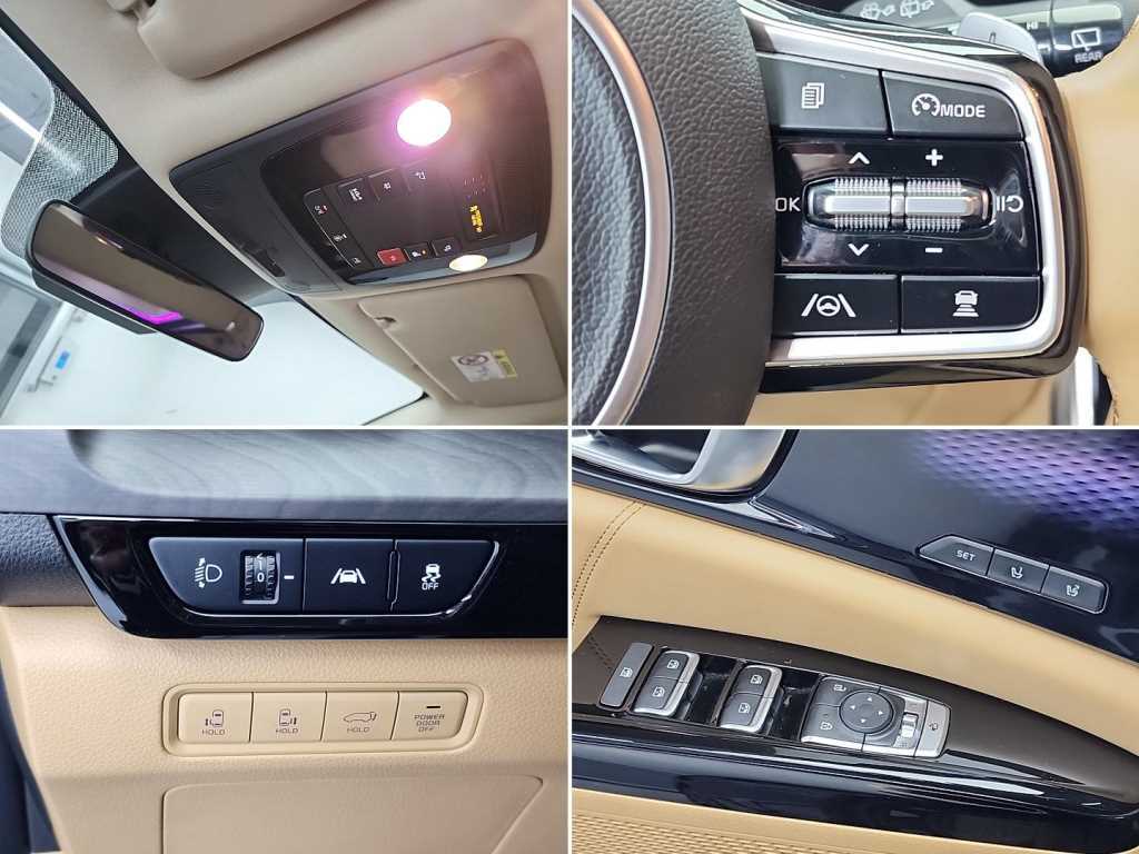 KIA Carnival 2023 - Importación desde Corea - HF Imports Iquique - Foto 18