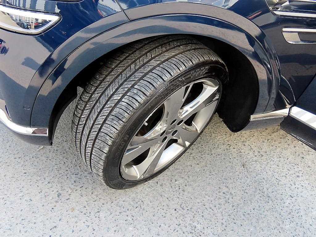 Genesis GV80 2020 - Importación desde Corea - HF Imports Iquique - Foto 19