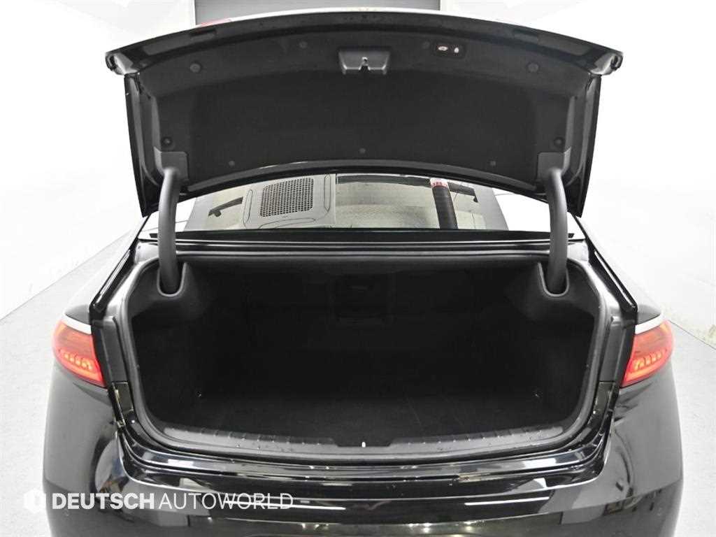 KIA K7 2016 Negro - Importación desde Corea - HF Imports Iquique - Foto 19