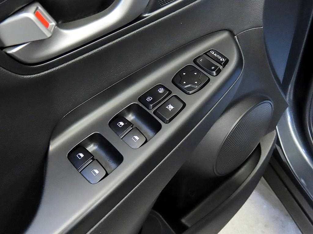 HYUNDAI Kona 2018 Gris - Importación desde Corea - HF Imports Iquique - Foto 13