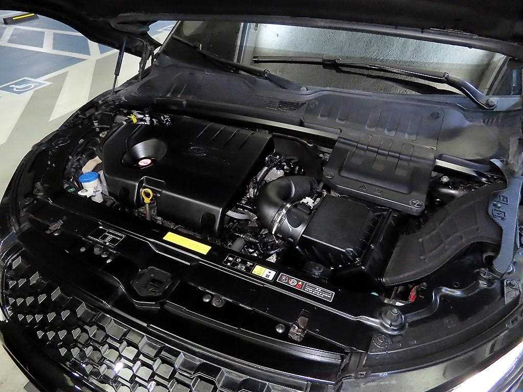 Land Rover Range Rover Bike 2016 Negro - Importación desde Corea - HF Imports Iquique - Foto 19