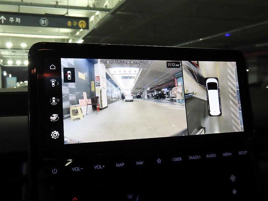 HYUNDAI Staria 2024 Gris - Importación desde Corea - HF Imports Iquique - Foto 15