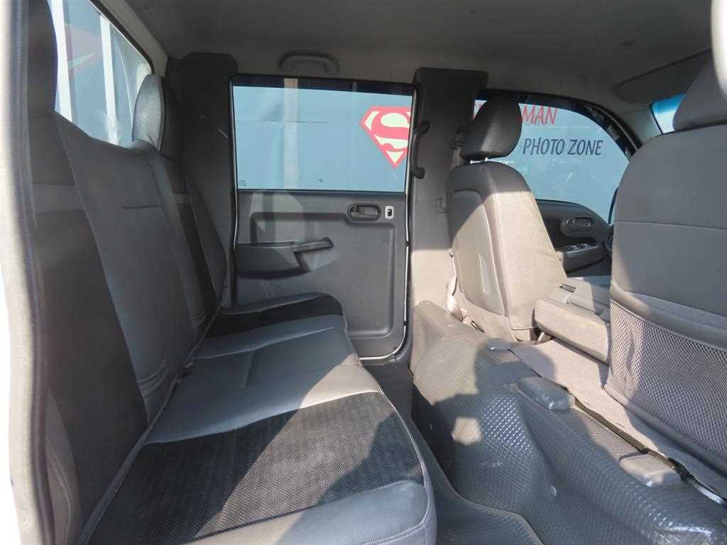 Small Truck Cargo (small) - Vista 7