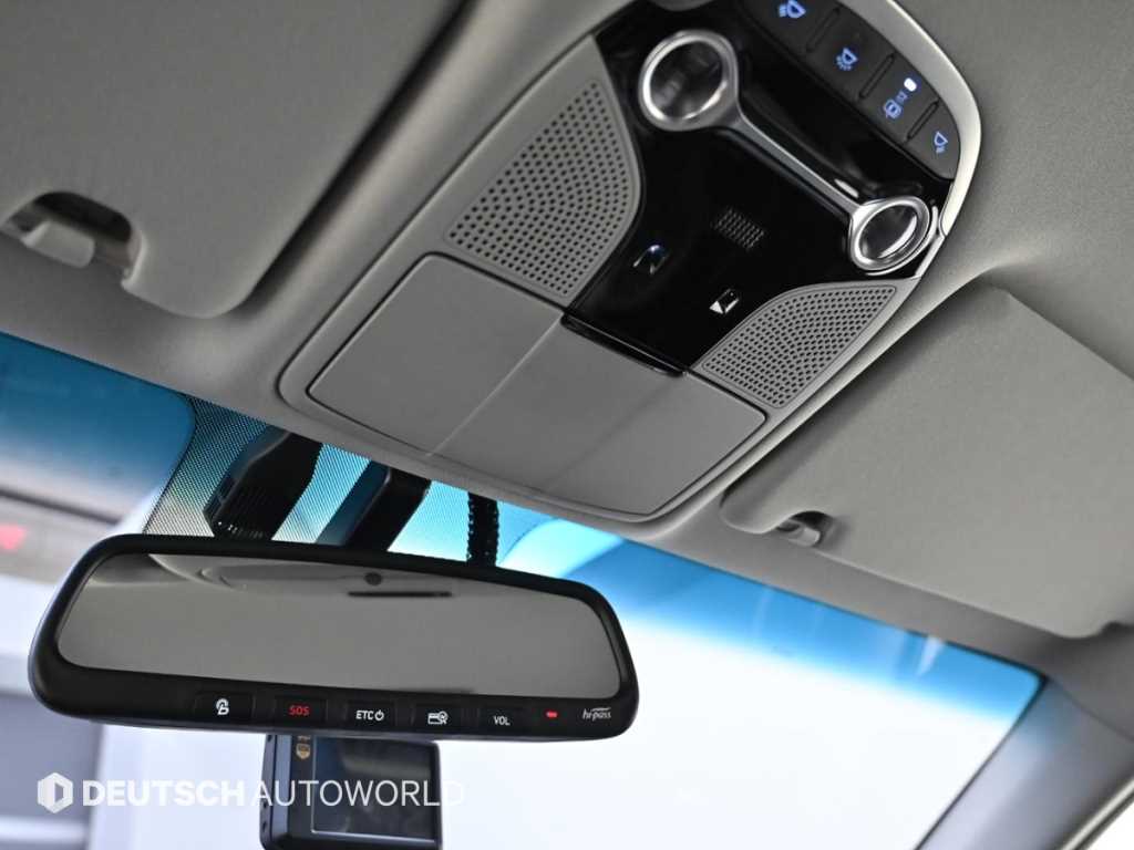 HYUNDAI Grandeur 2018 - Importación desde Corea - HF Imports Iquique - Foto 18