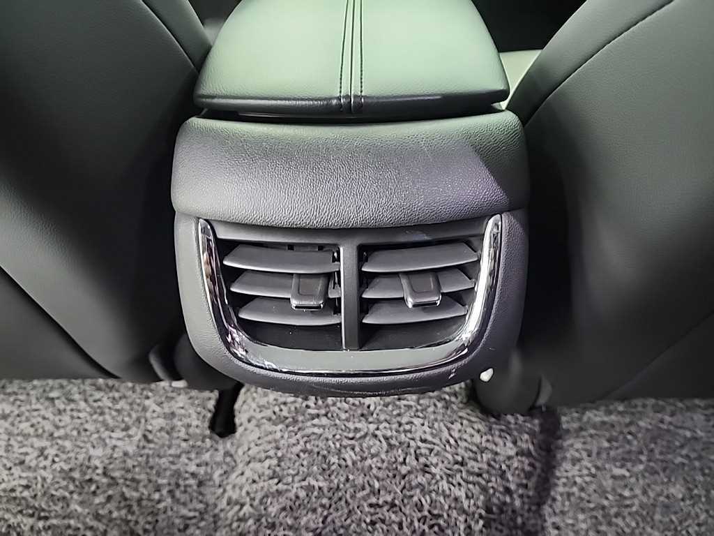 Chevrolet Malibu 2017 Blanco - Importación desde Corea - HF Imports Iquique - Foto 13