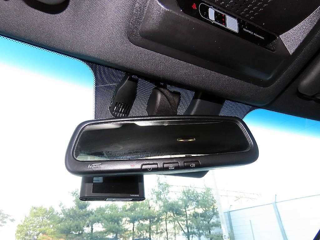 Ssangyong Rexton 2023 Verde - Importación desde Corea - HF Imports Iquique - Foto 14