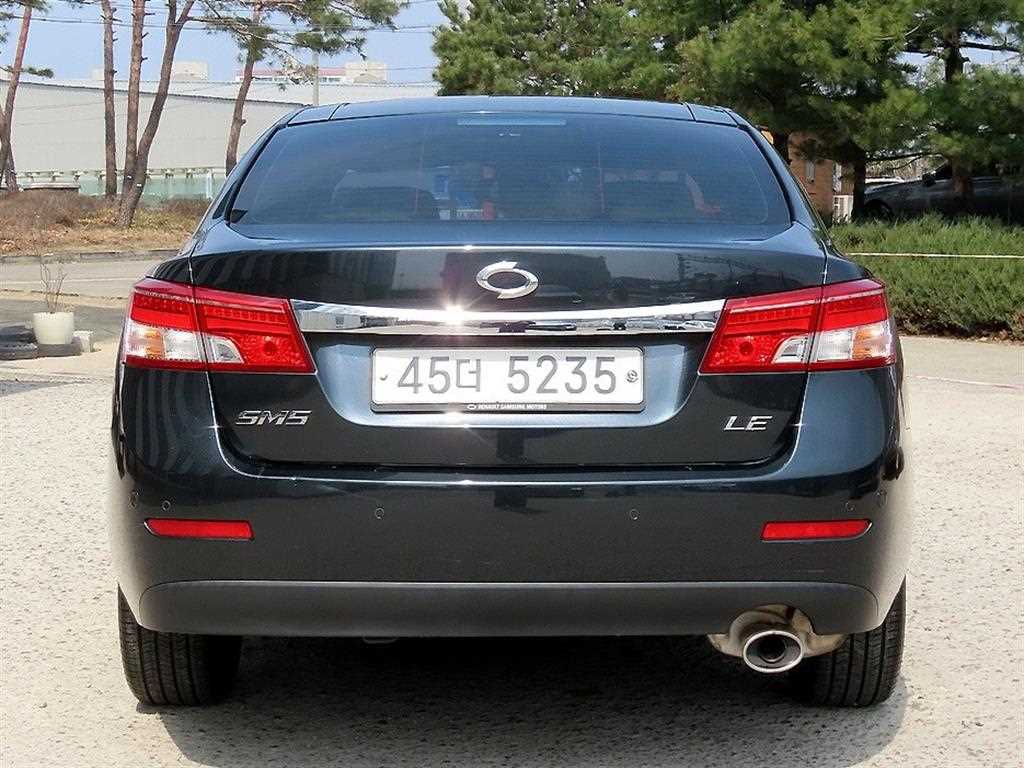 SAMSUNG SM5 - Vista 4